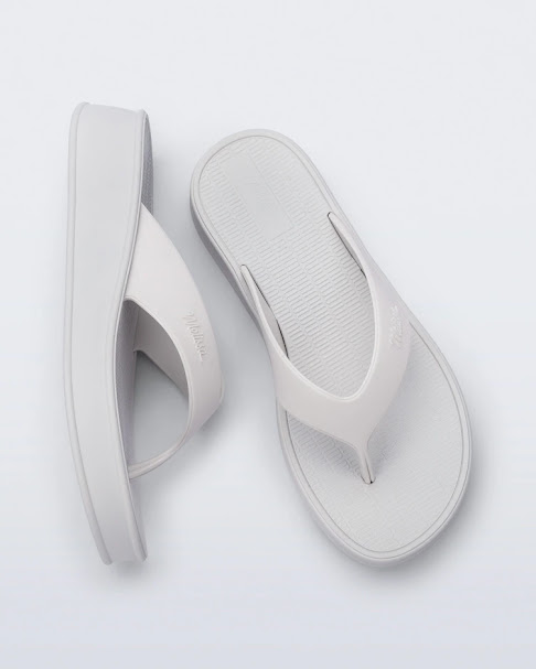 Chinelo Melissa Flip Flop