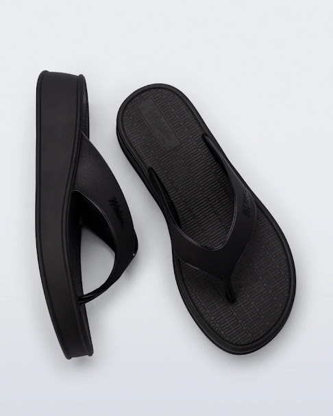 Chinelo Melissa Flip Flop
