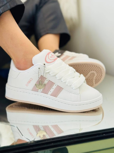 Tênis Adidas Campus Premium