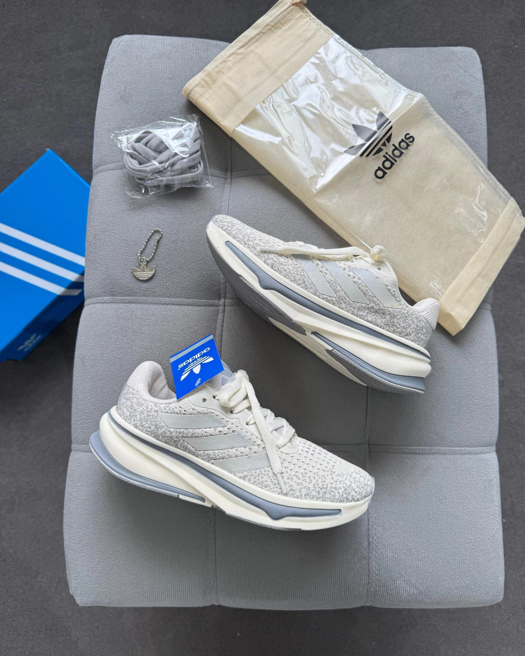 Adidas Supernova Stride Prime