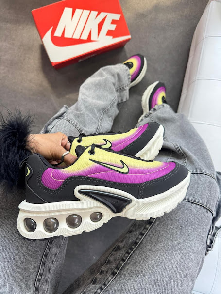 Tênis Nike Air Max DN