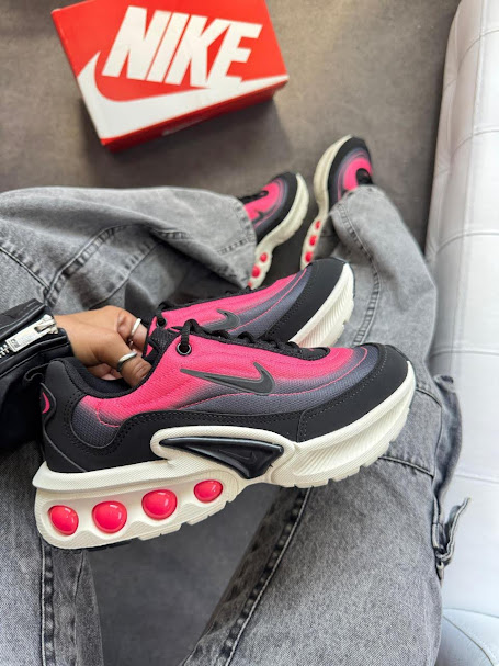 Tênis Nike Air Max DN