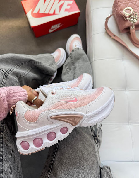 Tênis Nike Air Max DN