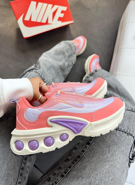Tênis Nike Air Max DN