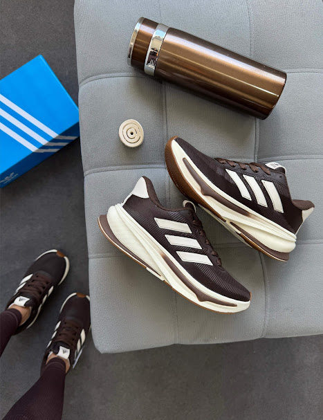 Tênis Adidas Supernova - STRIDE 2.0 RUNNING