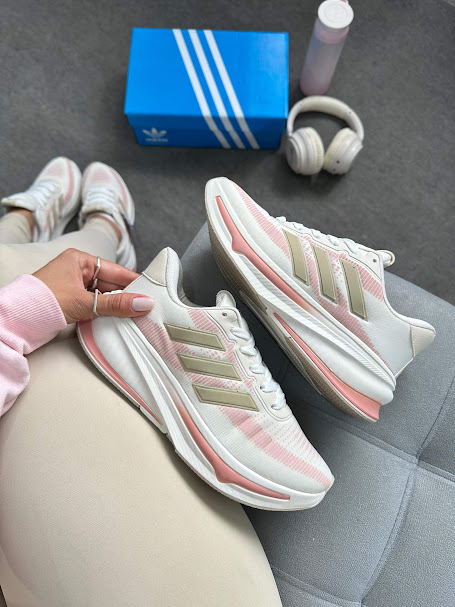 Tênis Adidas Supernova - STRIDE 2.0 RUNNING