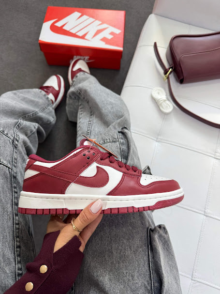 Tênis Nike Dunk Low