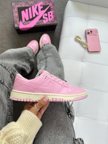 Tênis Nike Dunk Low