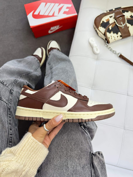 Tênis Nike Dunk Low