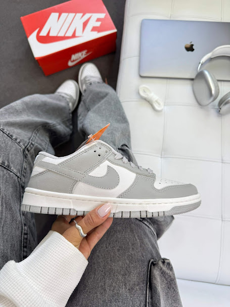 Tênis Nike Dunk Low