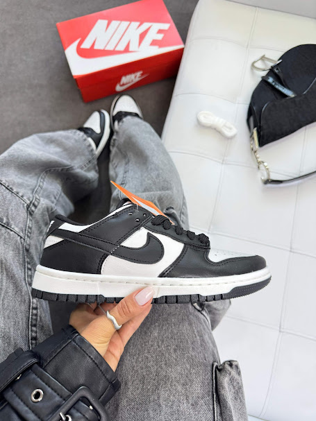 Tênis Nike Dunk Low
