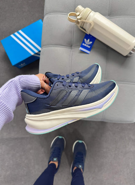 Tênis Adidas Supernova - STRIDE 2.0 RUNNING