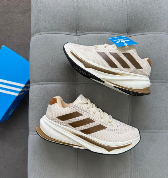 Tênis Adidas Supernova - STRIDE 2.0 RUNNING