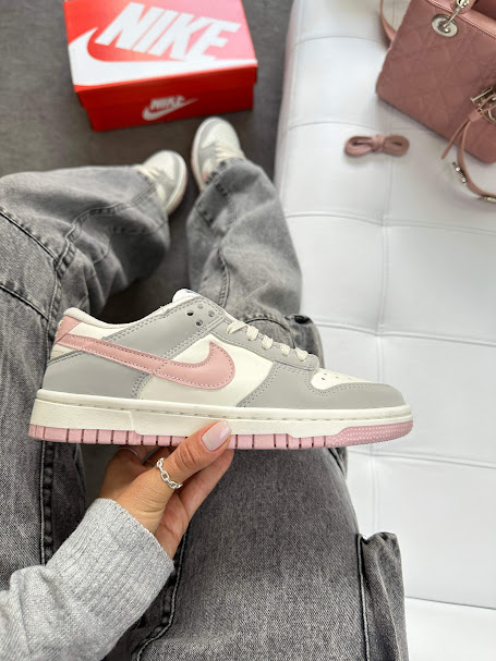 Tênis Nike Dunk Low