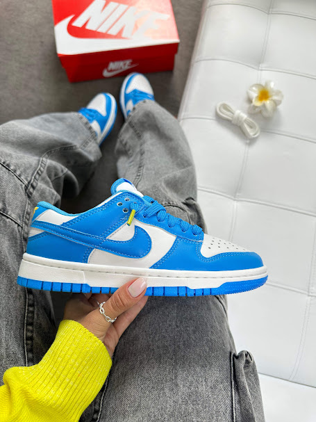 Tênis Nike Dunk Low