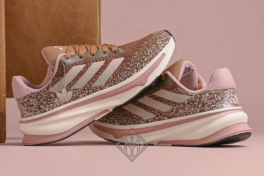 Adidas Supernova Stride Prime