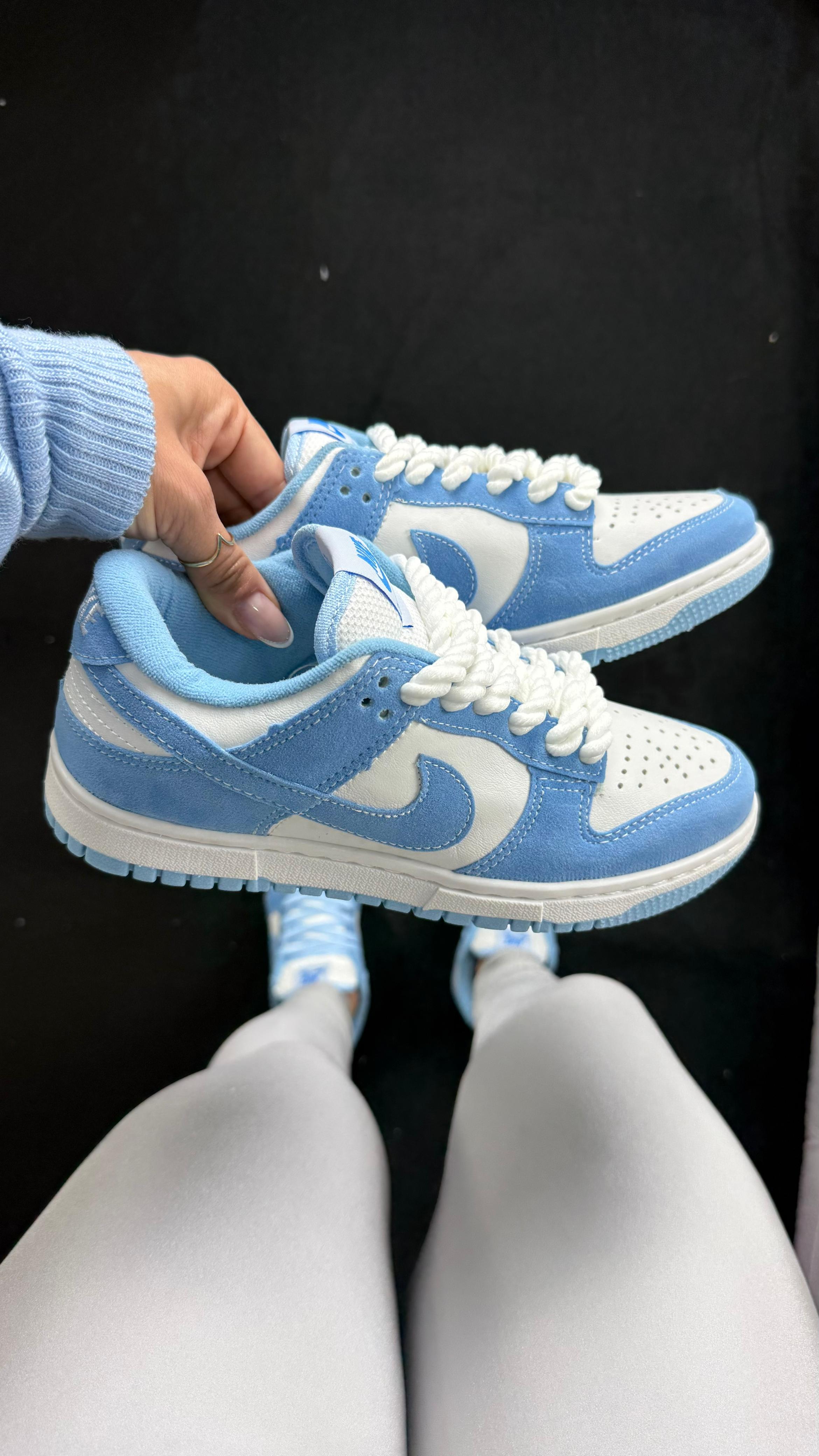 Tênis Nike Dunk Low