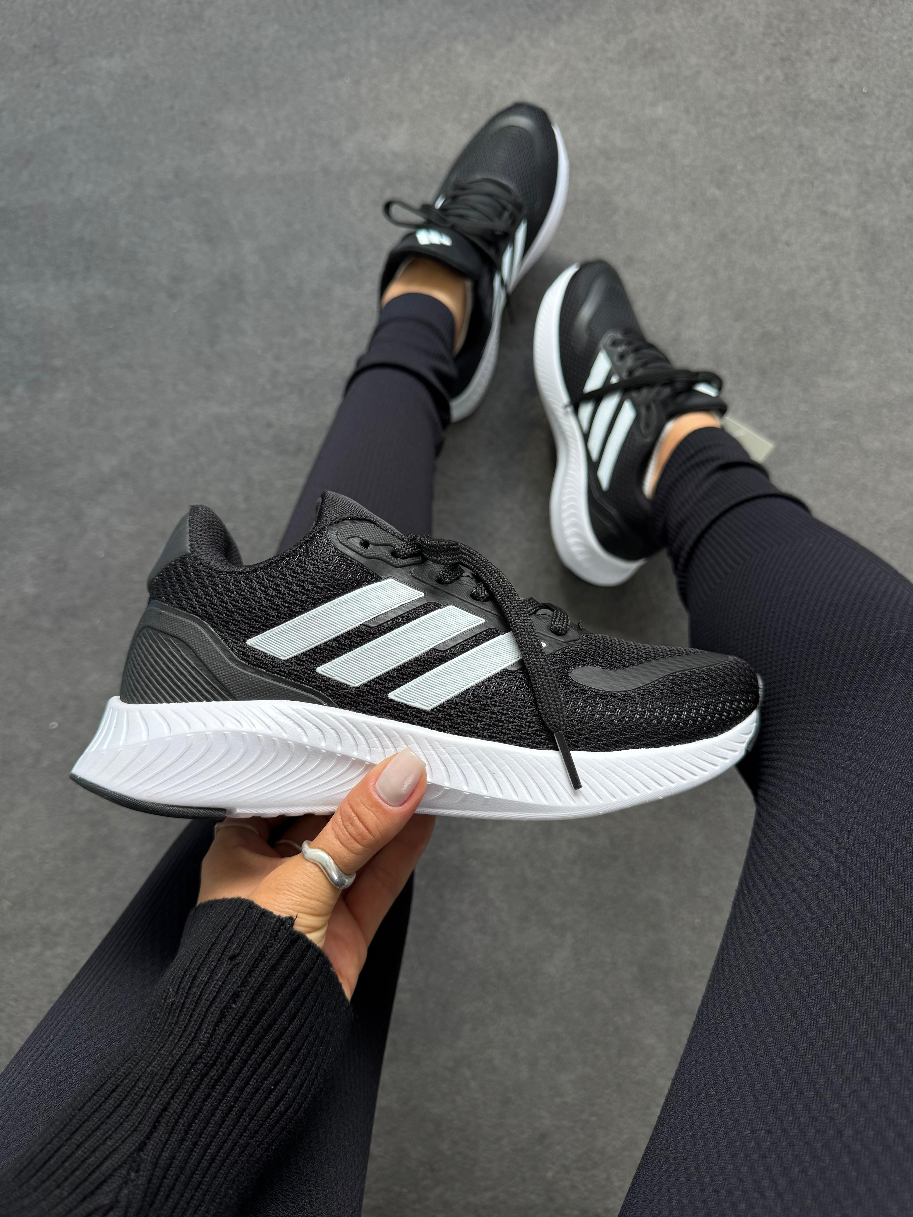 Tênis de corrida Adidas Runfalcon 5