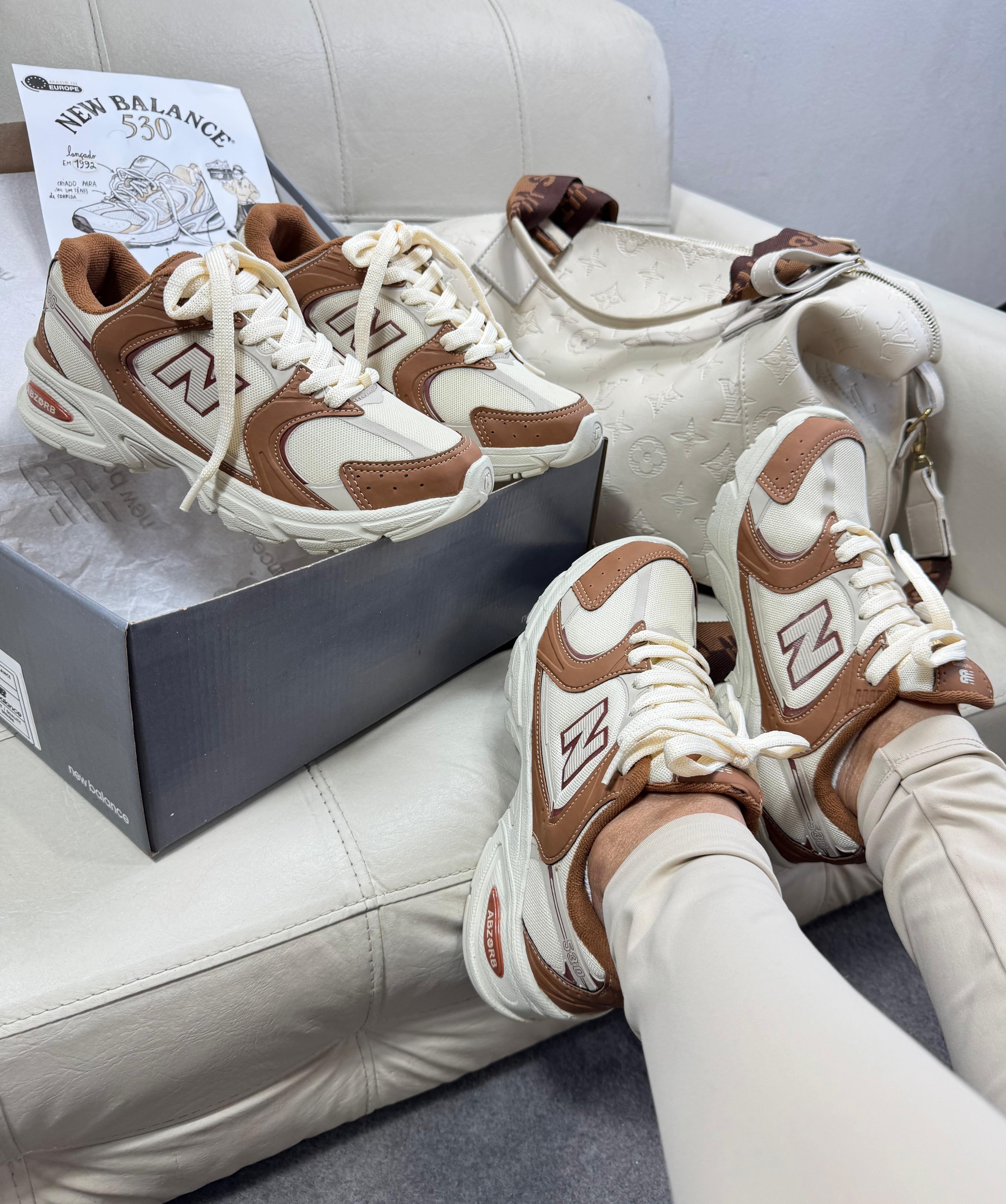 New Balance 530 - Esportivo