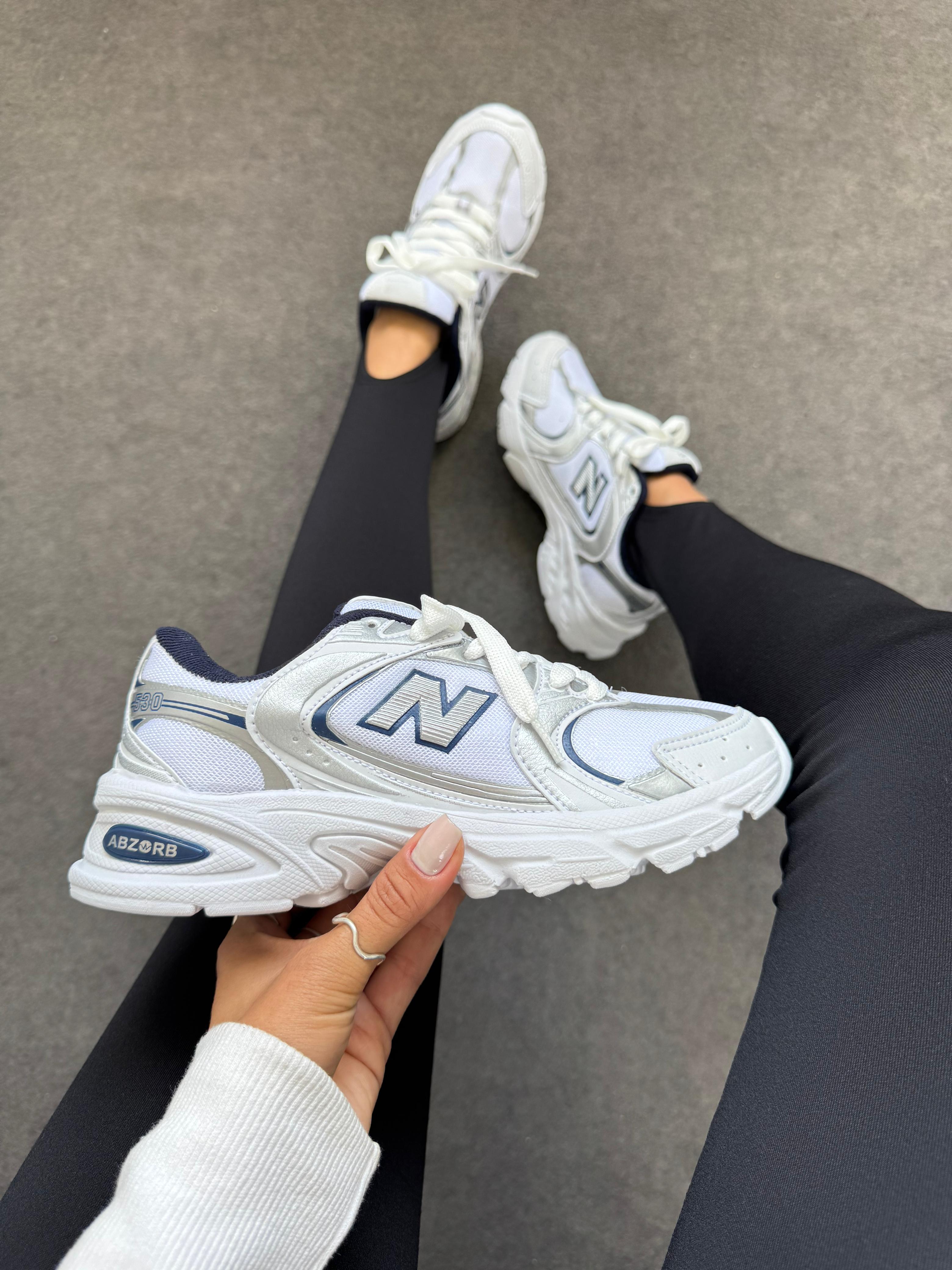 New Balance 530 - Esportivo