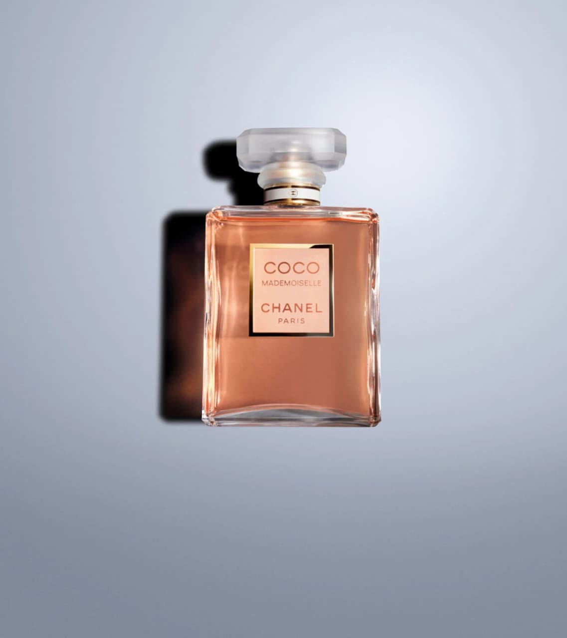  Perfume feminino Chanel Coco Mademoiselle Eau de Parfum