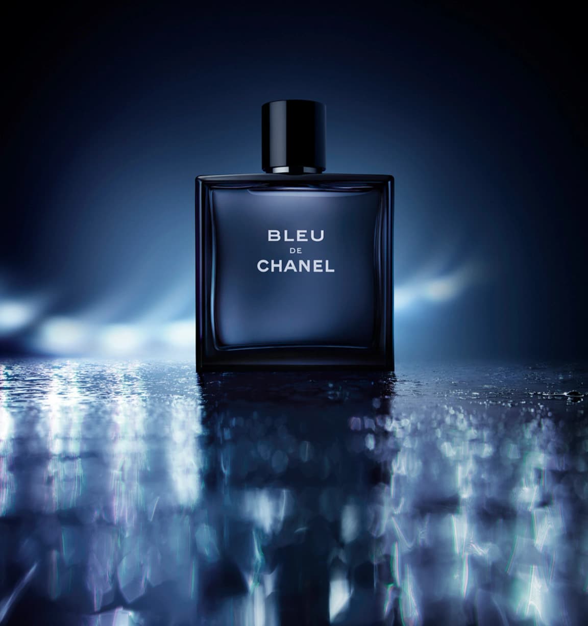 Perfume Masculino Bleu De Chanel Eau De Parfum