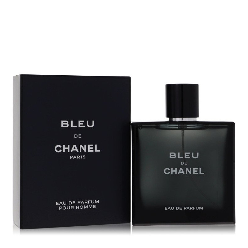 Perfume Masculino Bleu de Chanel
