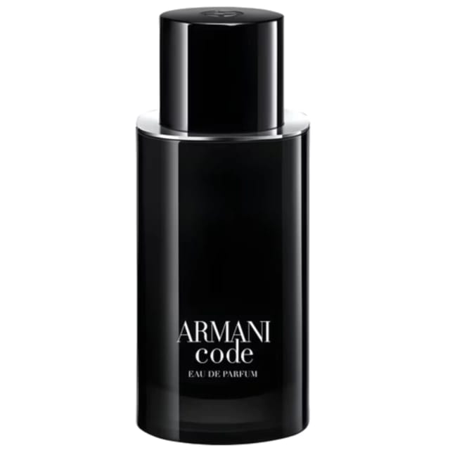 Perfume Masculino Giorgio Armani Code Eau de Toilette 50 ml