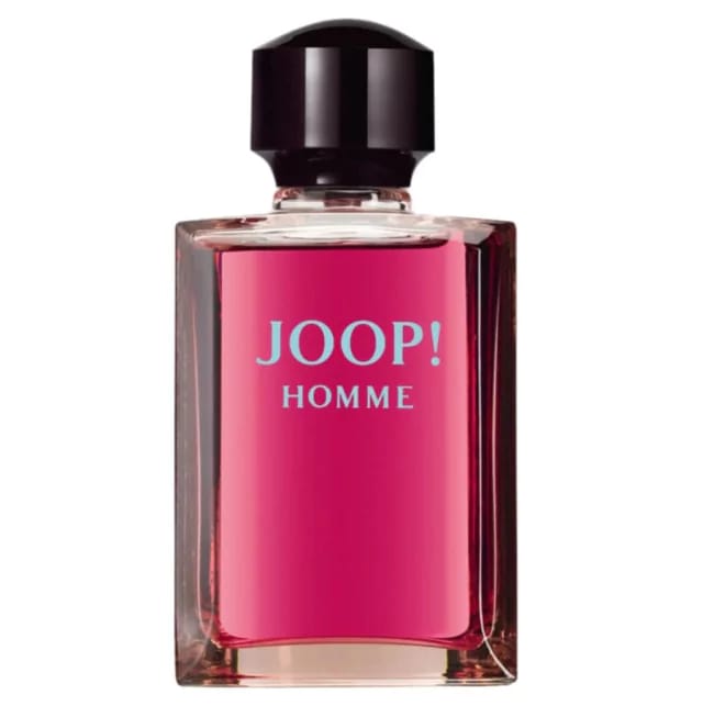 Perfume Masculino Joop! Homme Eau de Toilette 125 ml