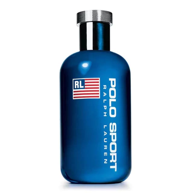 Perfume Masculino Polo Sport Eau de Toilette Ralph Lauren 125 ml
