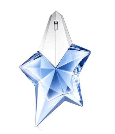 Perfume feminino Angel Eau de Parfum - Mugler 100 ml