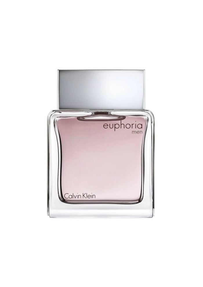 Perfume Masculino Euphoria Men Eau de Toilette - Calvin Klein 100 ml