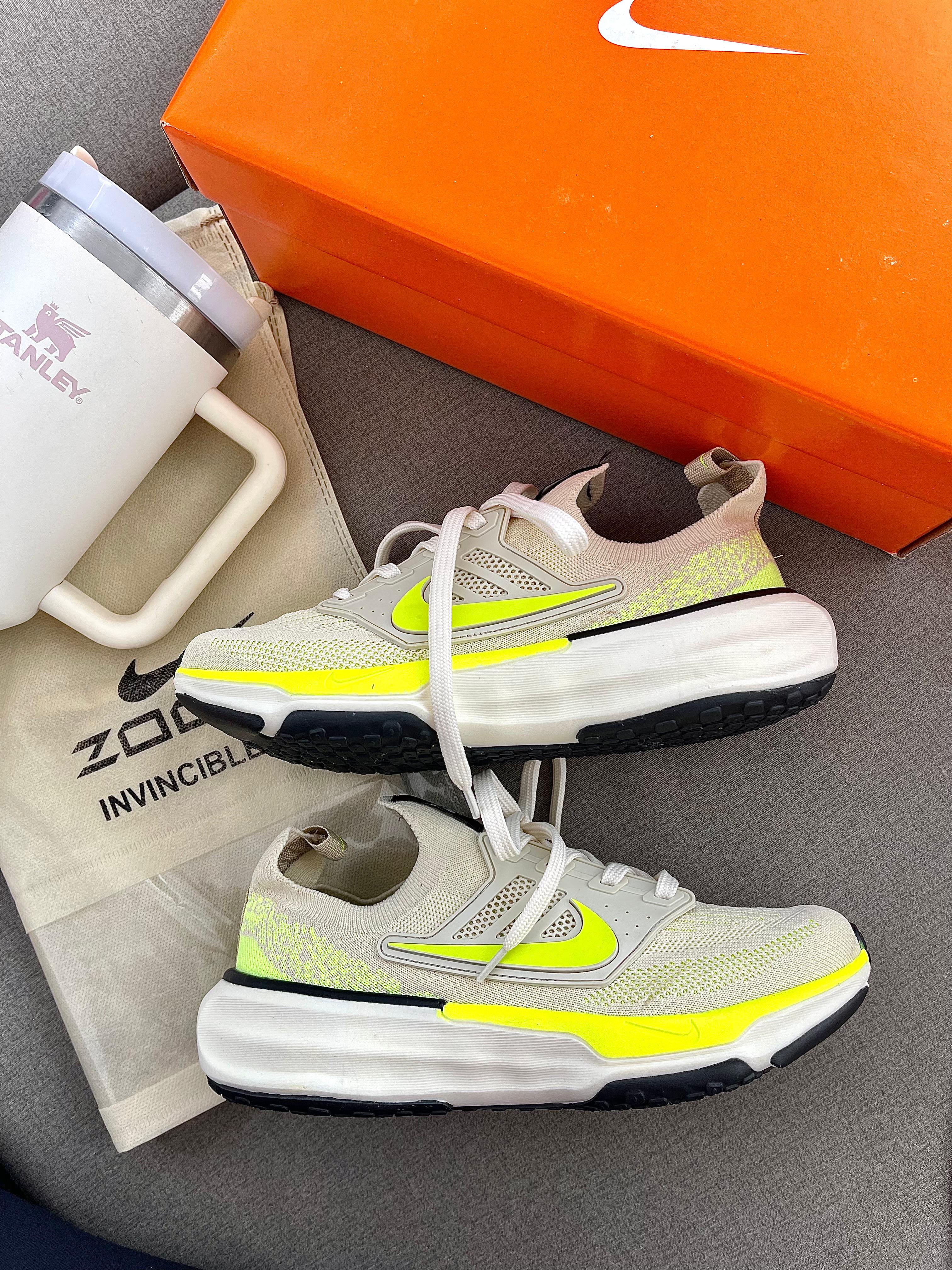 Nike ZoomX Invincible Run Flyknit