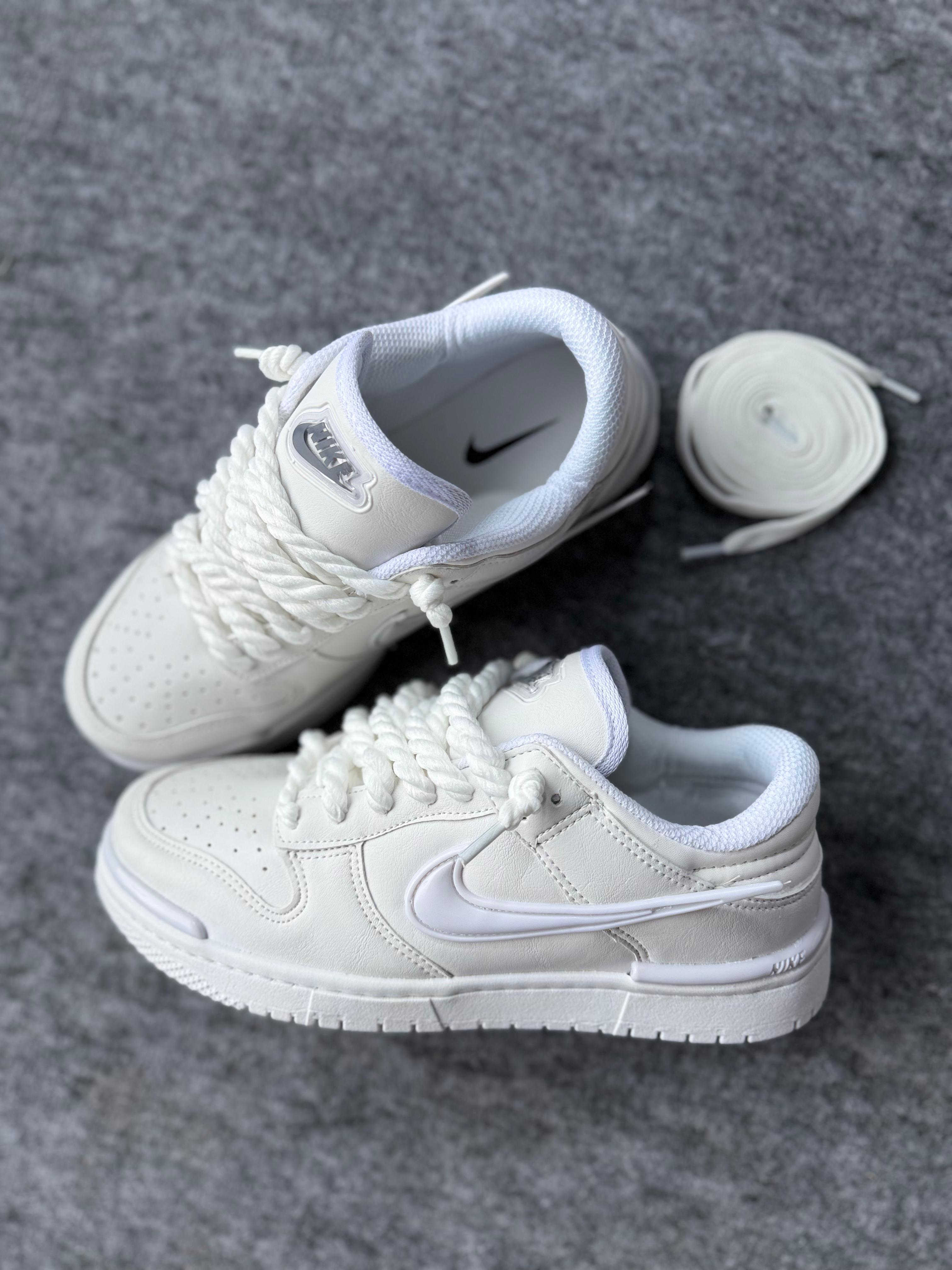 Tênis Nike Dunk Twist