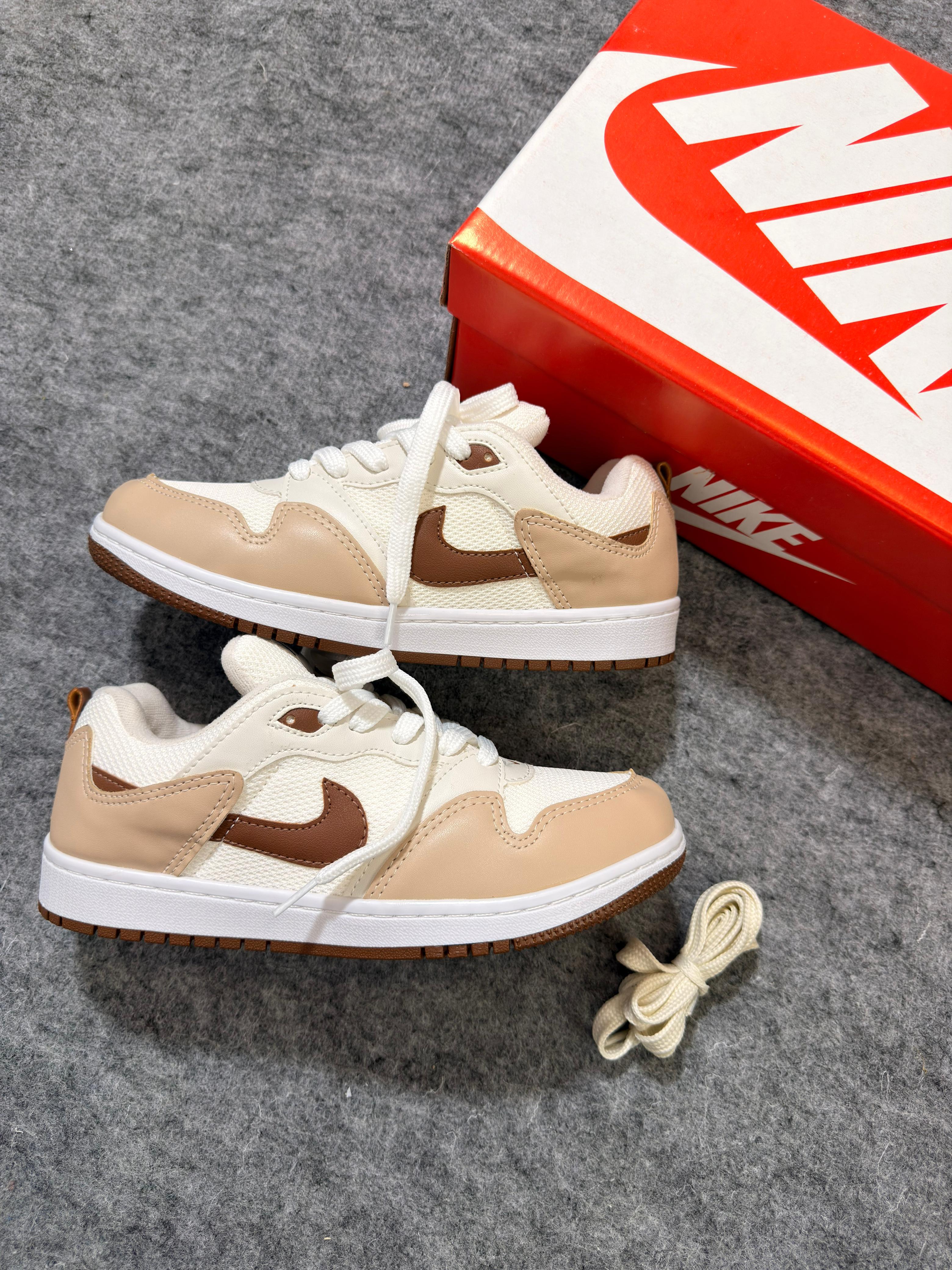 Tênis é o Nike SB Alleyoop