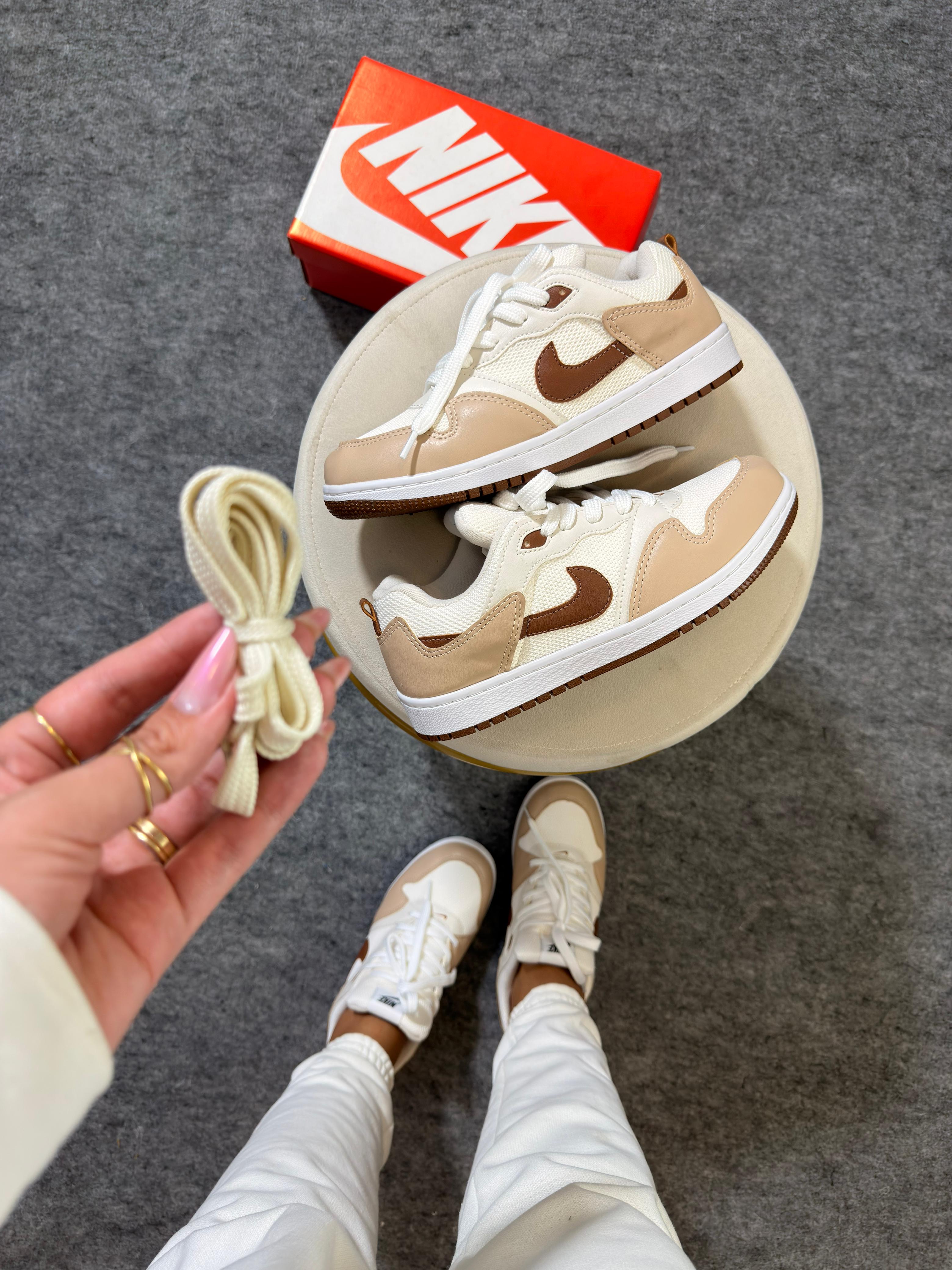 Tênis é o Nike SB Alleyoop