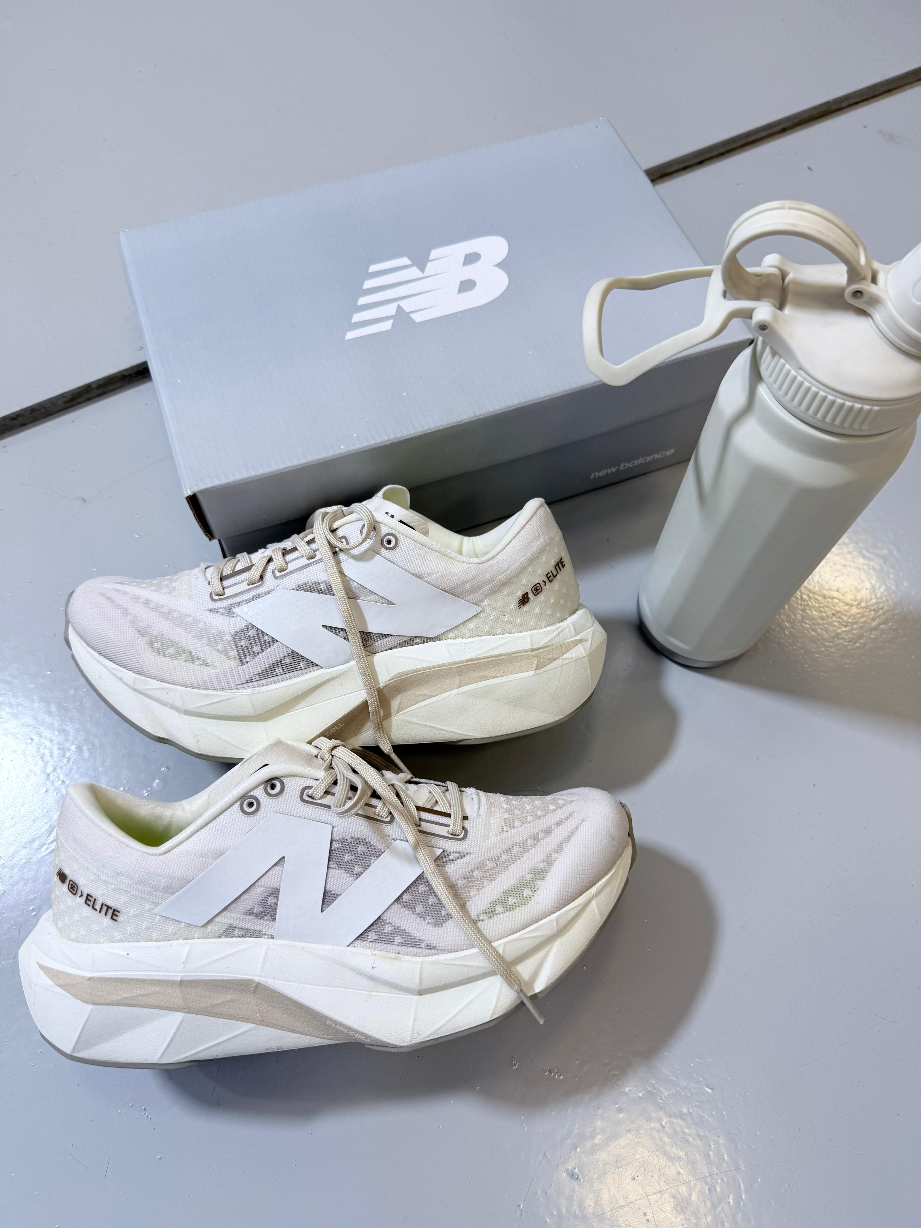 New Balance FuelCell Rebel v4