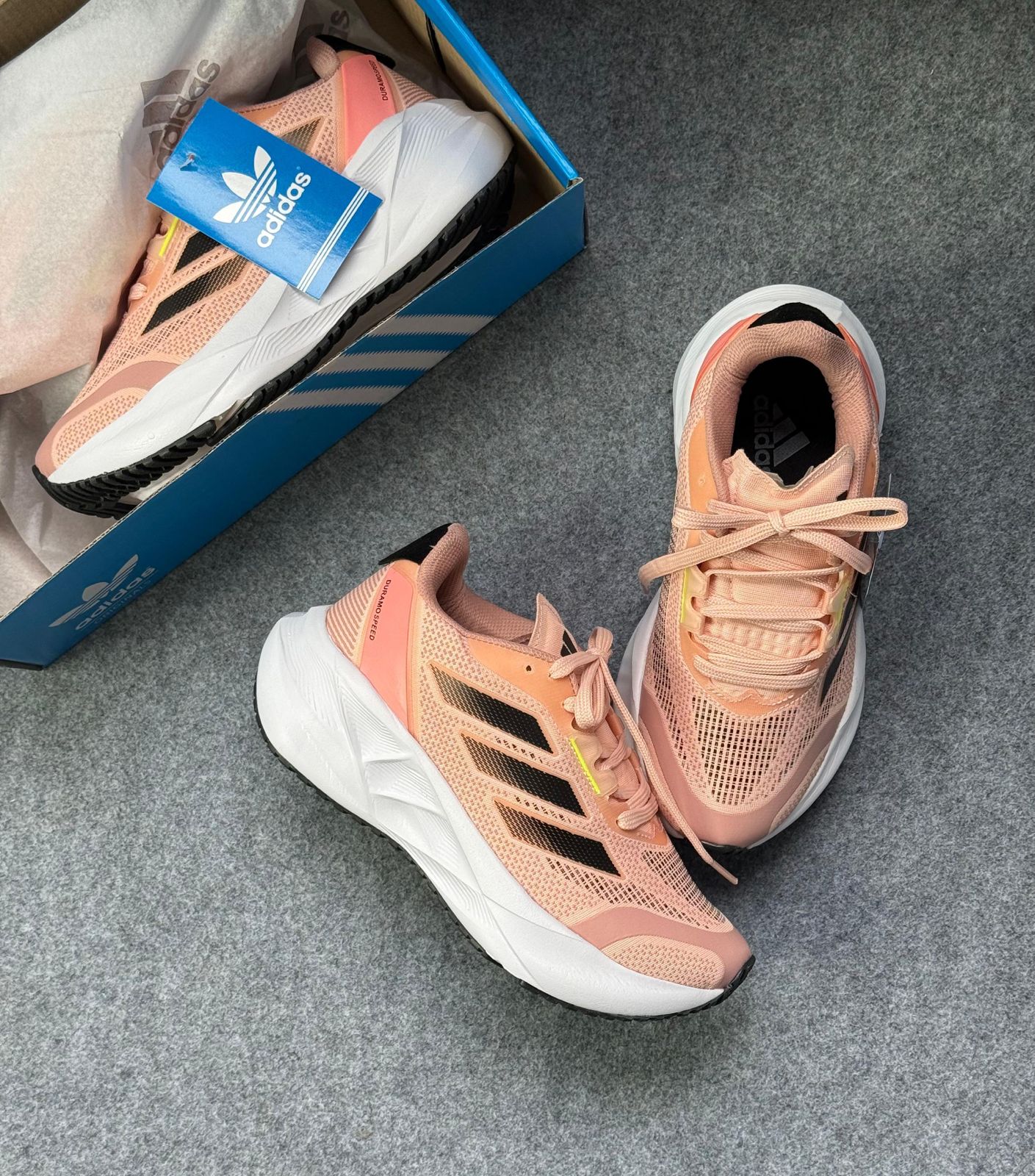 Adidas Duramo Speed 2