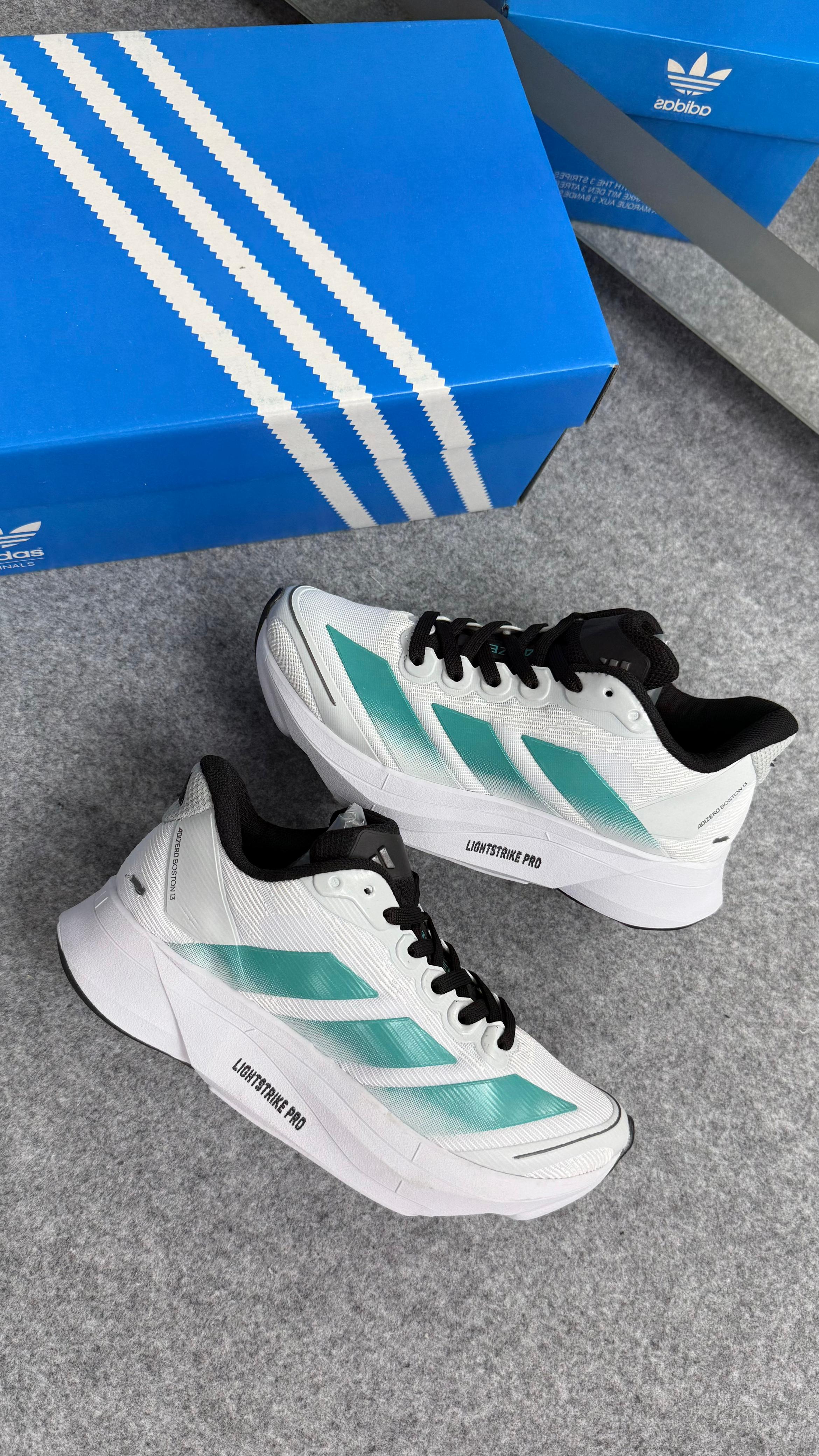  Adidas Adizero Adios Pro 4