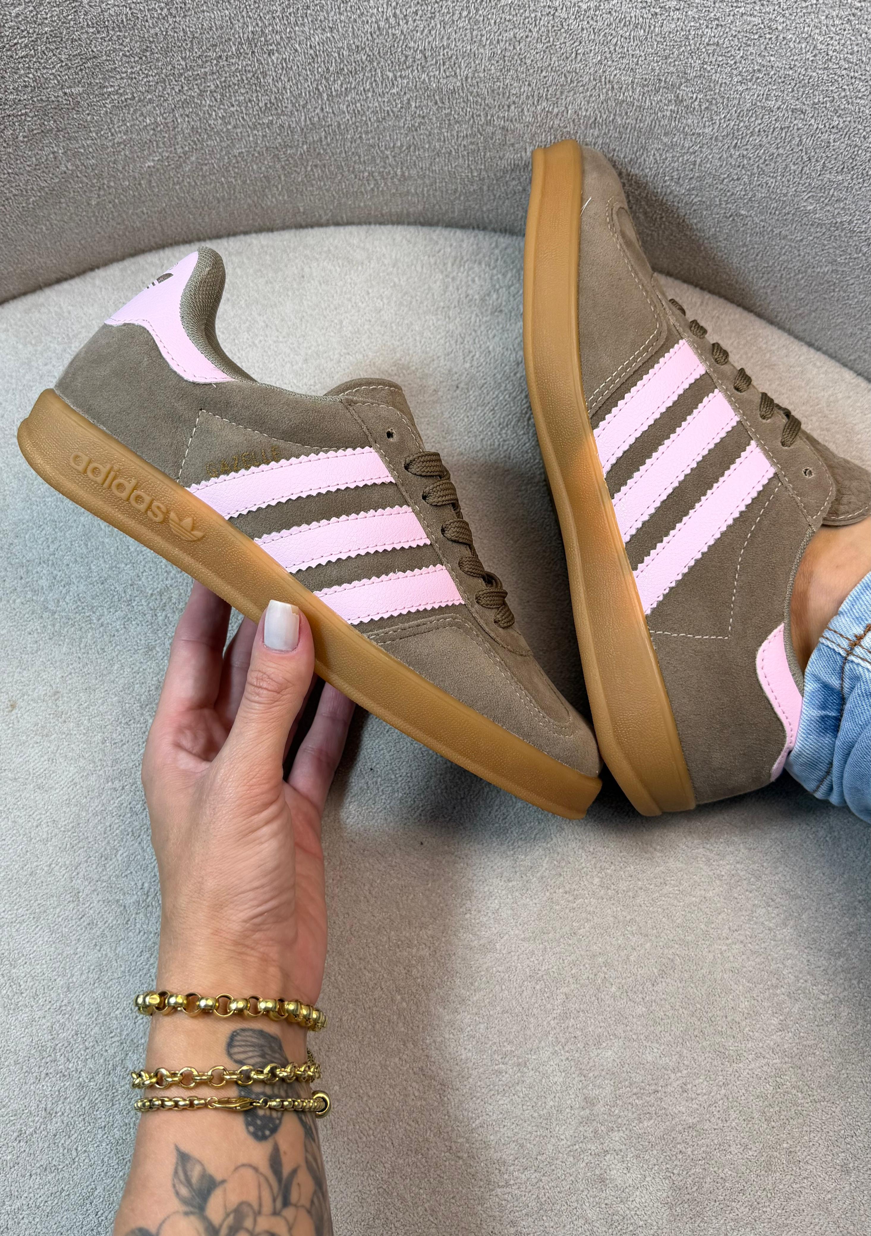 Adidas Gazelle