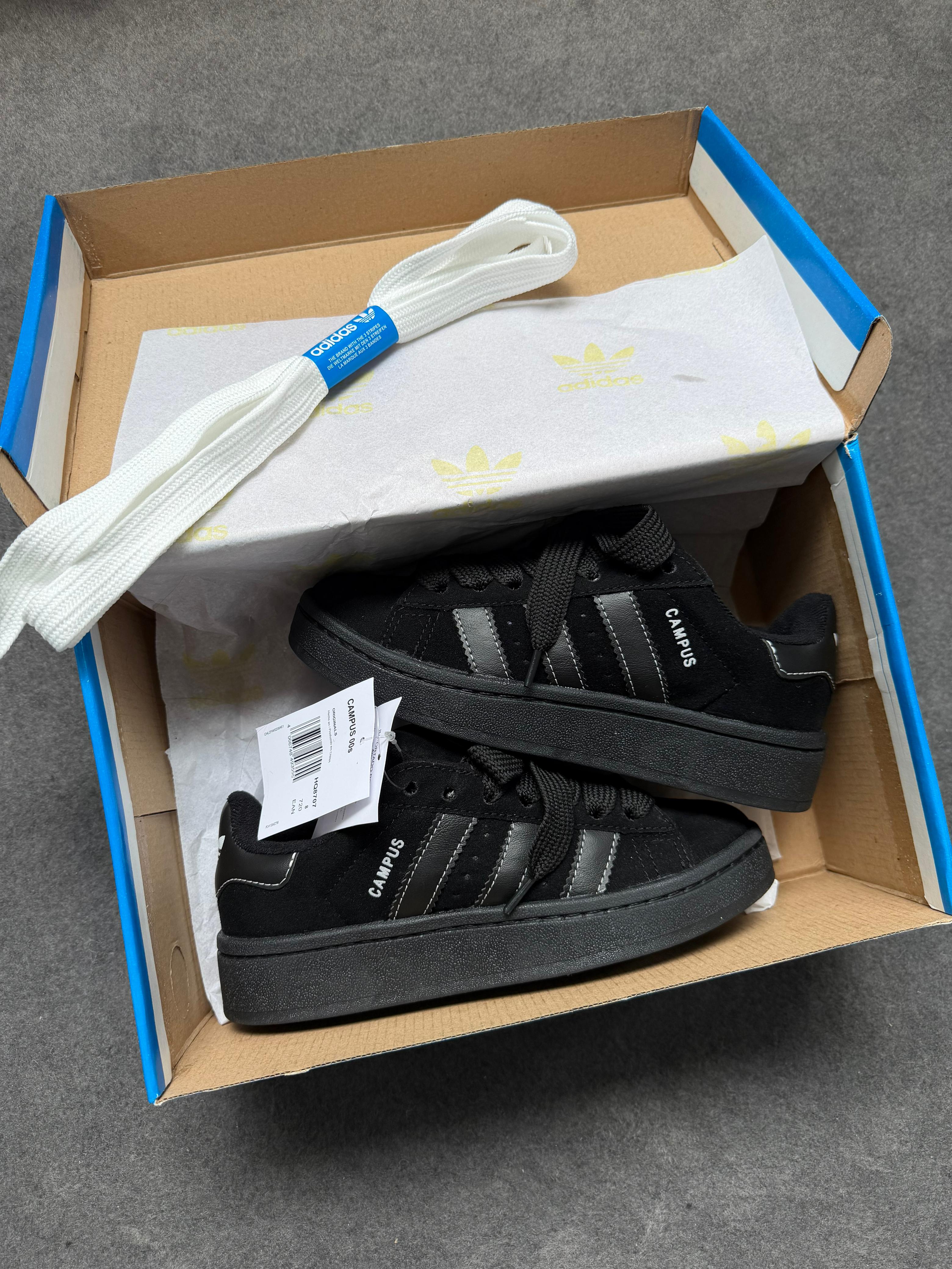 Adidas Campus 00s