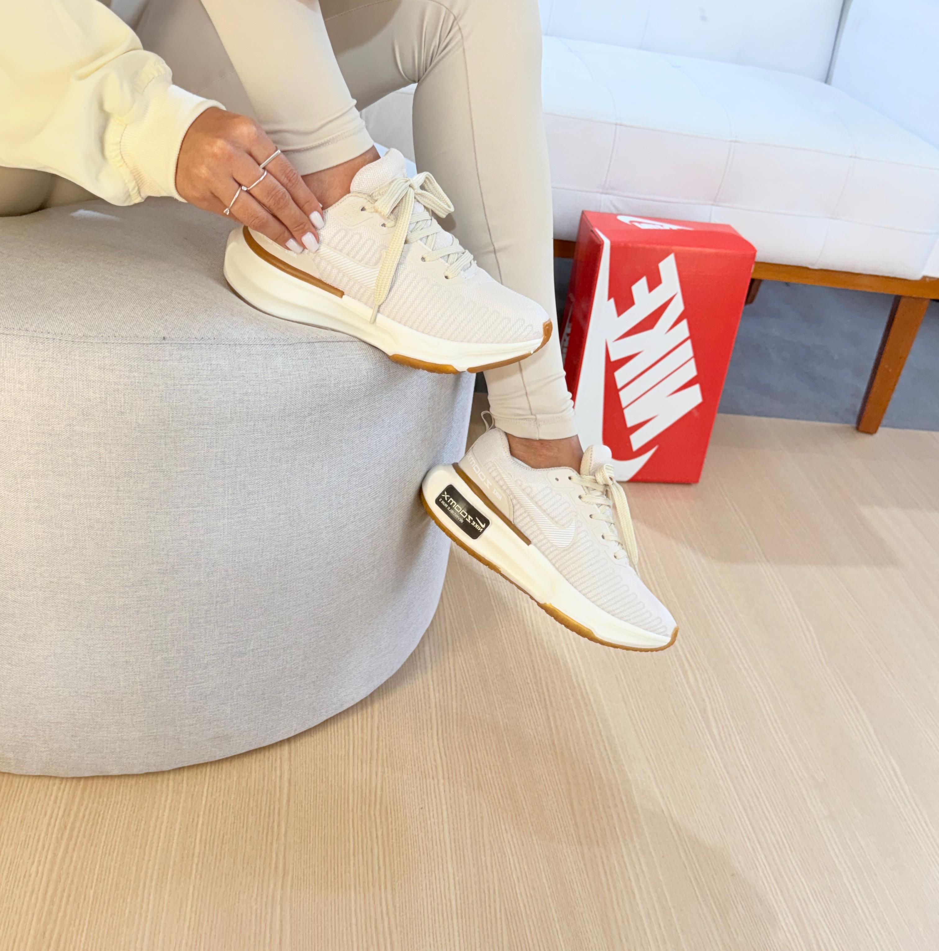 Nike ZoomX Invincible Run 3