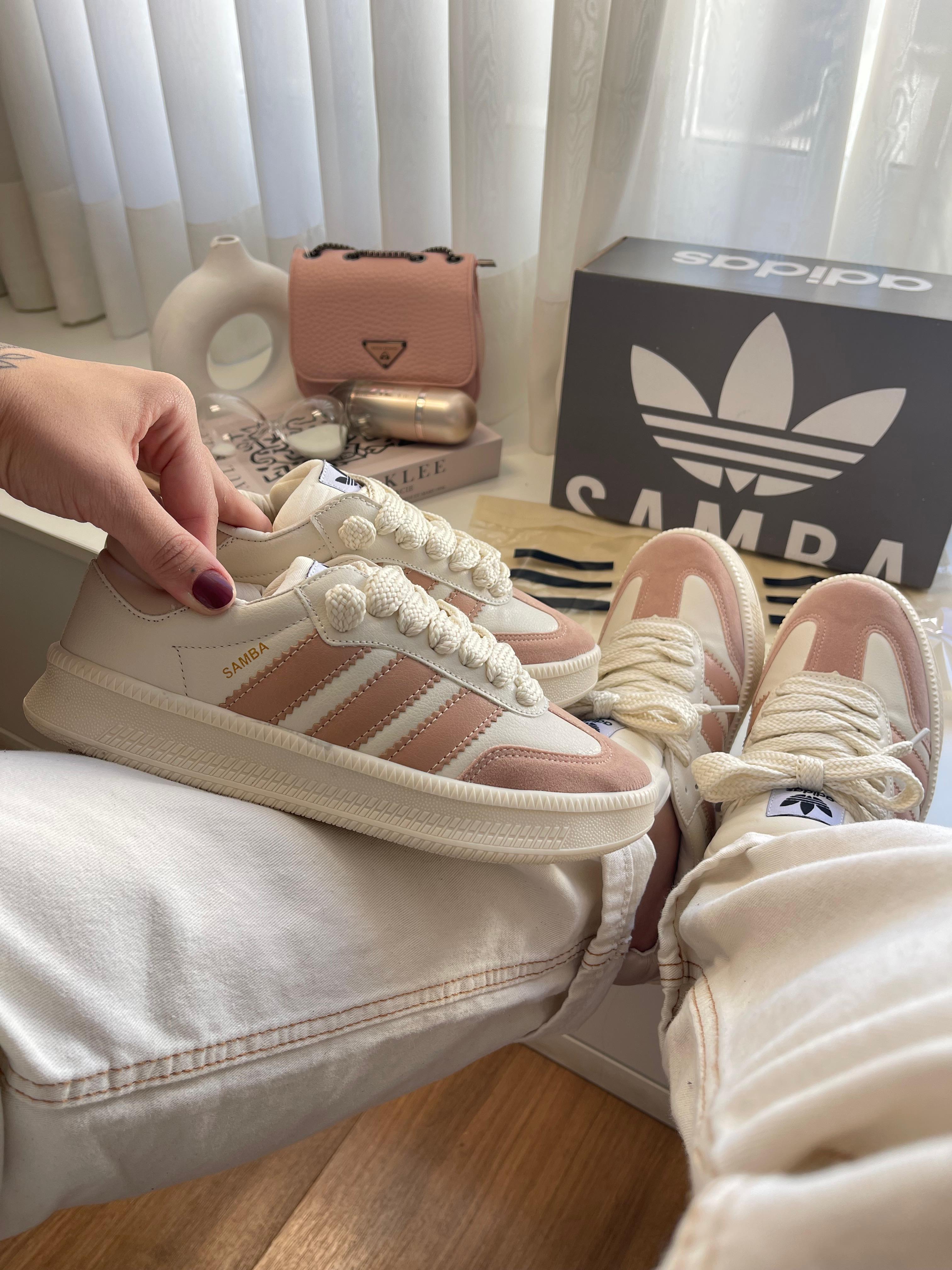 Adidas Samba XLG