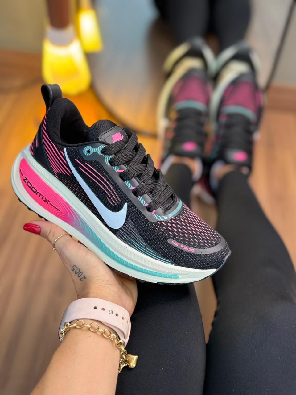 Nike ZoomX Invincible Run Flyknit