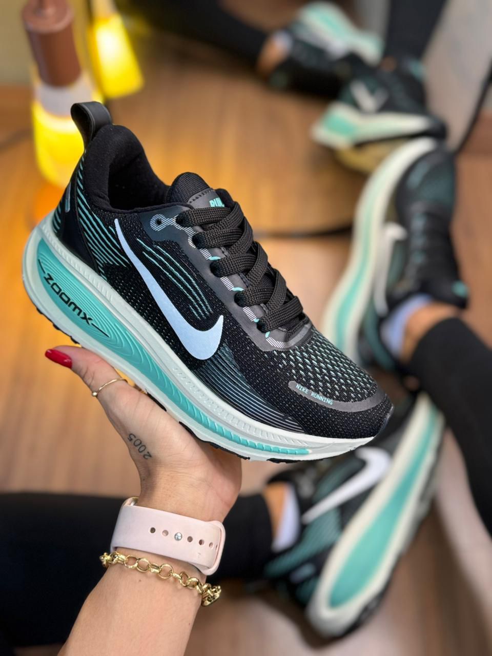 Nike ZoomX Invincible Run Flyknit