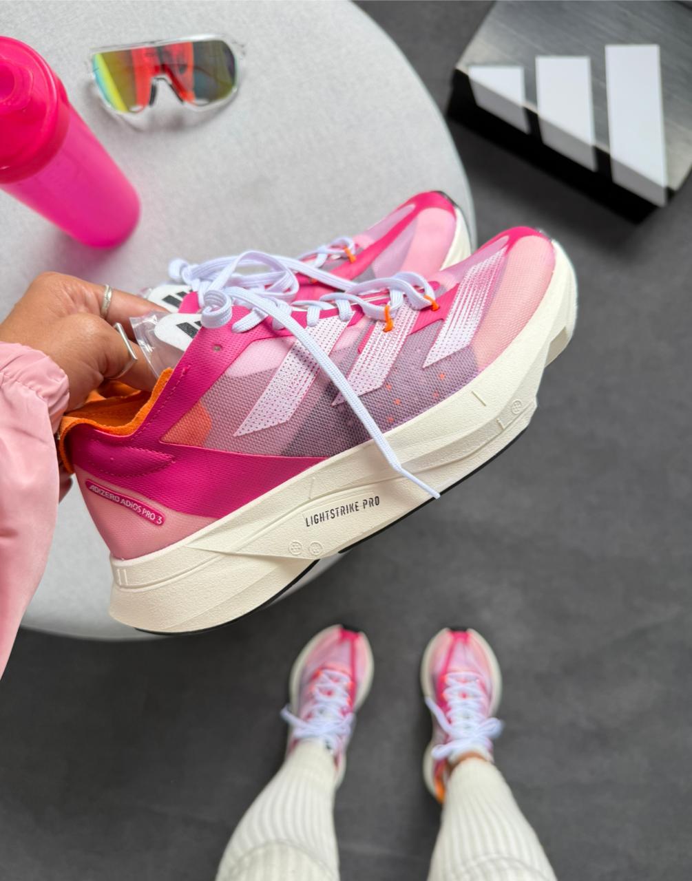 Adidas Adizero Adios Pro 3